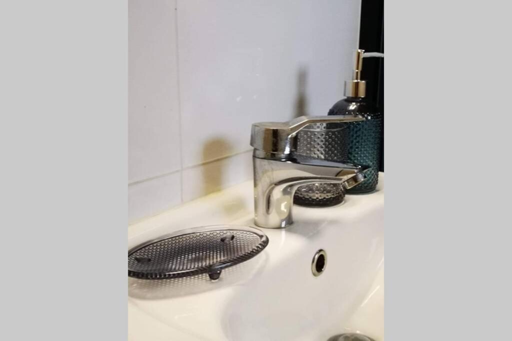 Apartament Gniezno - Mnichowo Екстер'єр фото