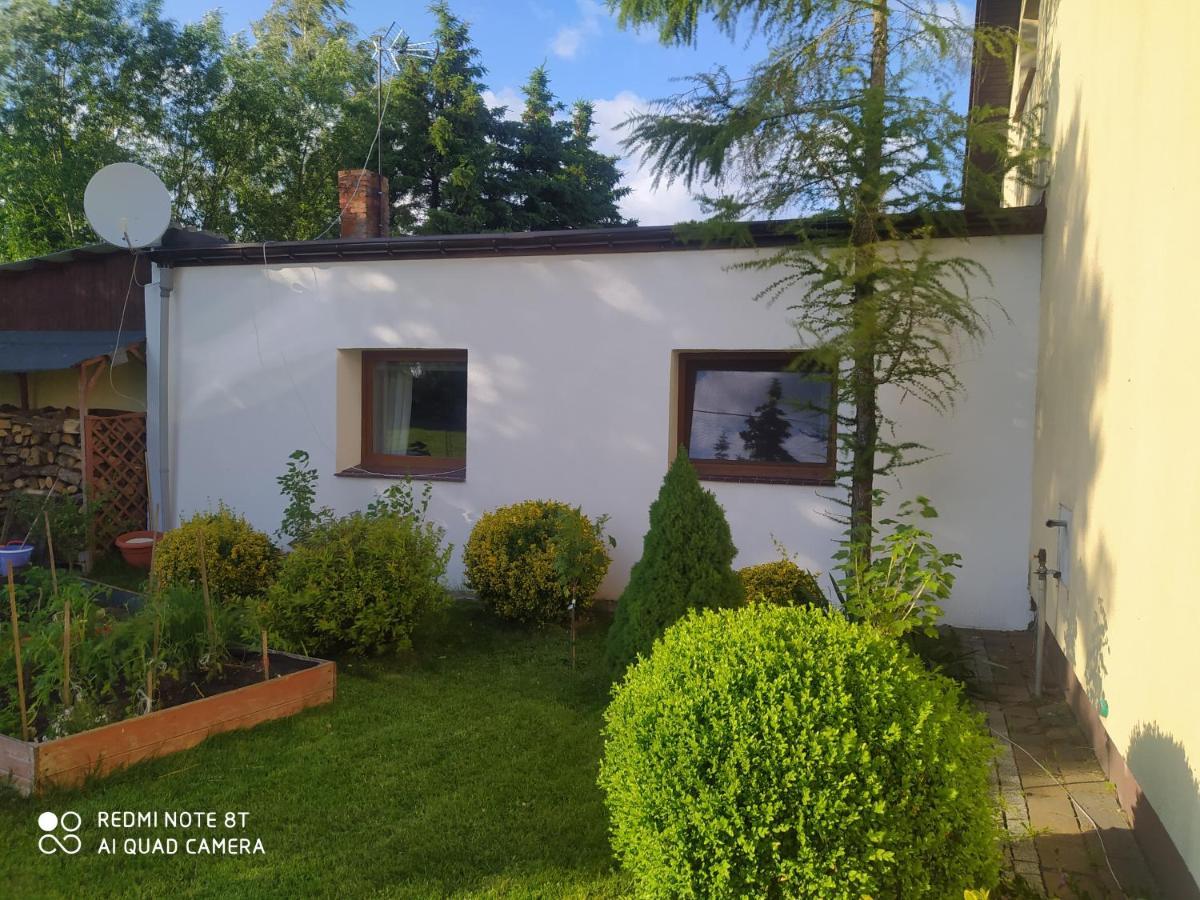 Apartament Gniezno - Mnichowo Екстер'єр фото